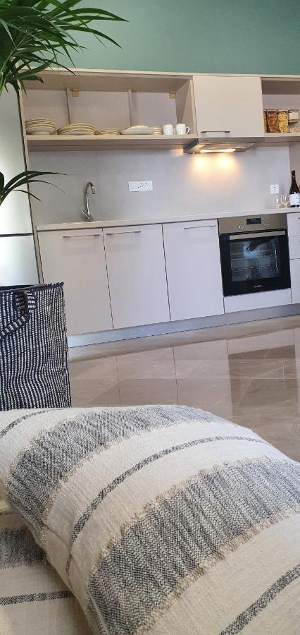 The Natural Apartment Nafplio Exterior foto