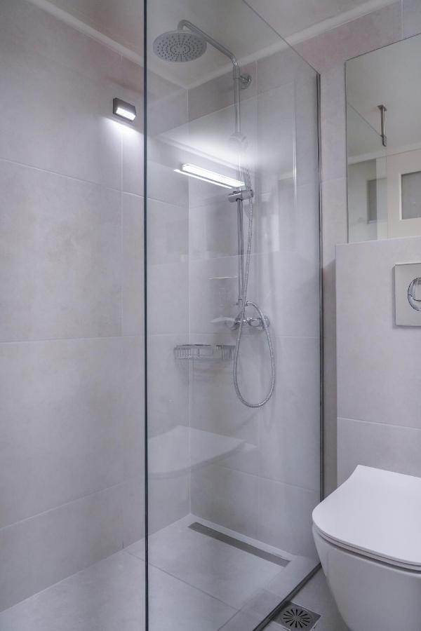 The Natural Apartment Nafplio Exterior foto